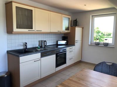 Ferienwohnung für 5 Personen (90 m²) in Göhren Lebbin 9/10