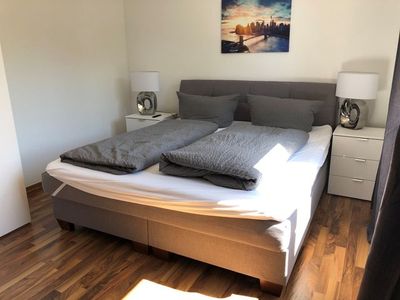 Ferienwohnung für 5 Personen (90 m²) in Göhren Lebbin 10/10