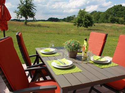 Ferienwohnung für 5 Personen (75 m²) in Göhren Lebbin 3/10