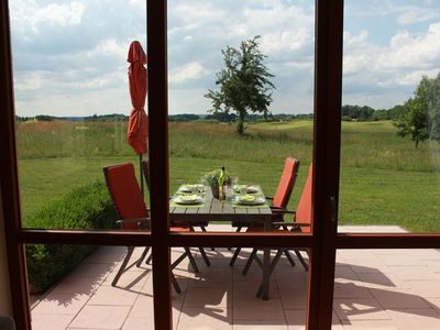 Ferienwohnung für 5 Personen (75 m²) in Göhren Lebbin 4/10