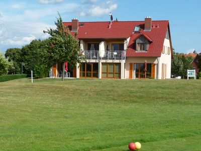 Ferienwohnung für 5 Personen (75 m²) in Göhren Lebbin 5/10