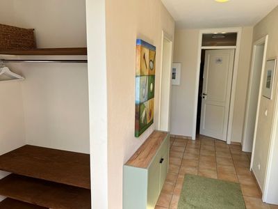 Ferienwohnung für 5 Personen (75 m²) in Göhren Lebbin 6/10