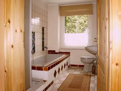 Ferienwohnung für 4 Personen (100 m²) in Göhren Lebbin 8/10
