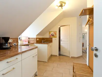 Ferienwohnung für 4 Personen (80 m²) in Göhren Lebbin 2/10