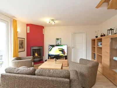 Ferienwohnung für 4 Personen (80 m²) in Göhren Lebbin 5/10