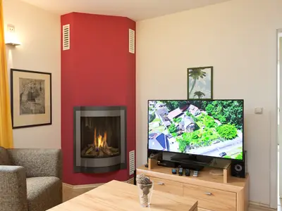 Ferienwohnung für 4 Personen (80 m²) in Göhren Lebbin 6/10
