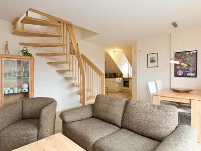 Ferienwohnung für 4 Personen (80 m²) in Göhren Lebbin 7/10