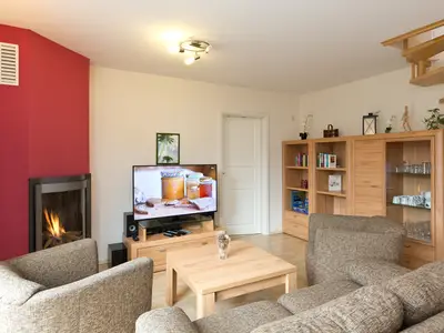 Ferienwohnung für 4 Personen (80 m²) in Göhren Lebbin 8/10