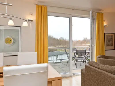 Ferienwohnung für 4 Personen (80 m²) in Göhren Lebbin 9/10