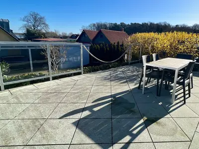 Ferienwohnung für 5 Personen (70 m²) in Göhren Lebbin 3/10