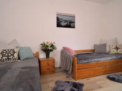 Ferienwohnung für 5 Personen (70 m²) in Göhren Lebbin 9/10