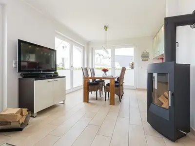 Ferienwohnung für 4 Personen (70 m²) in Göhren Lebbin 2/10