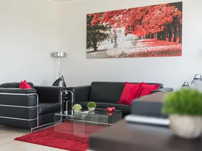 Ferienwohnung für 4 Personen (70 m²) in Göhren Lebbin 3/10