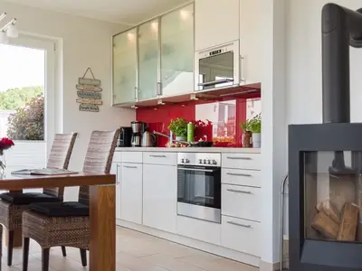 Ferienwohnung für 4 Personen (70 m²) in Göhren Lebbin 5/10
