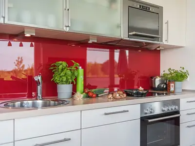 Ferienwohnung für 4 Personen (70 m²) in Göhren Lebbin 6/10