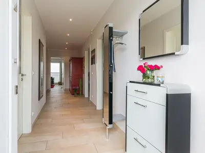 Ferienwohnung für 4 Personen (70 m²) in Göhren Lebbin 8/10
