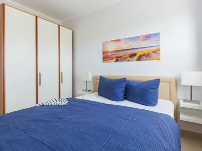 Ferienwohnung für 4 Personen (70 m²) in Göhren Lebbin 9/10