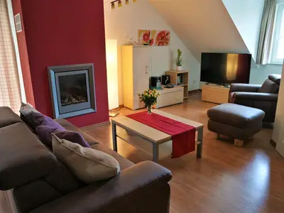 Ferienwohnung für 4 Personen (70 m²) in Göhren Lebbin 5/10