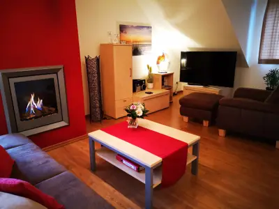 Ferienwohnung für 4 Personen (70 m²) in Göhren Lebbin 6/10