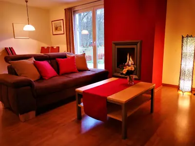 Ferienwohnung für 4 Personen (70 m²) in Göhren Lebbin 8/10