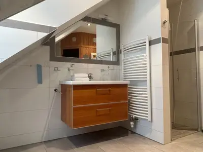 Ferienwohnung für 5 Personen (112 m²) in Göhren Lebbin 9/10