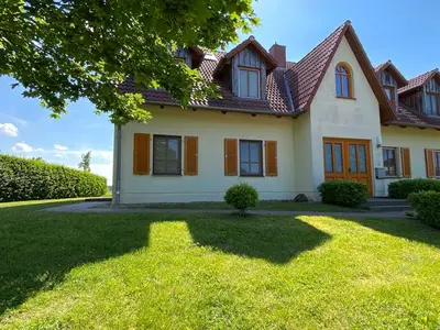 Ferienwohnung für 4 Personen (75 m²) in Göhren Lebbin 2/10