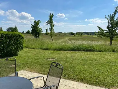 Ferienwohnung für 4 Personen (75 m²) in Göhren Lebbin 4/10