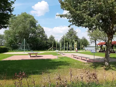 Ferienwohnung für 3 Personen (50 m²) in Göhren Lebbin 9/10