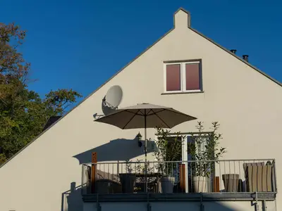 Ferienwohnung für 4 Personen (96 m²) in Göhren Lebbin 2/10
