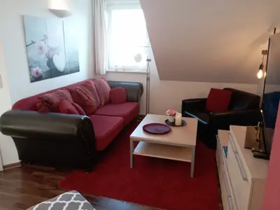 Ferienwohnung für 4 Personen (96 m²) in Göhren Lebbin 4/10