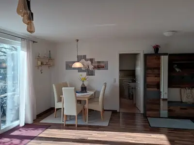 Ferienwohnung für 4 Personen (96 m²) in Göhren Lebbin 6/10
