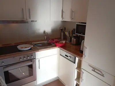 Ferienwohnung für 4 Personen (96 m²) in Göhren Lebbin 7/10