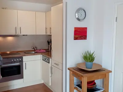 Ferienwohnung für 4 Personen (96 m²) in Göhren Lebbin 8/10