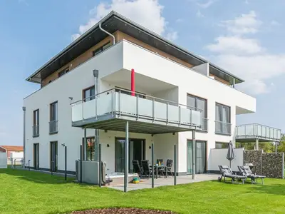 Ferienwohnung für 5 Personen (125 m²) in Göhren Lebbin 7/10