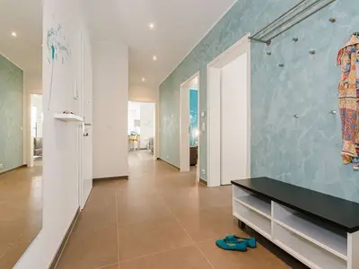 Ferienwohnung für 5 Personen (125 m²) in Göhren Lebbin 9/10