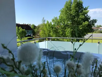 Ferienwohnung für 5 Personen (125 m²) in Göhren Lebbin 1/10