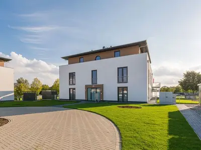 Ferienwohnung für 5 Personen (125 m²) in Göhren Lebbin 5/10