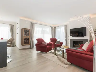Ferienwohnung für 5 Personen (125 m²) in Göhren Lebbin 9/10