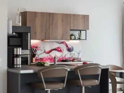 Ferienwohnung für 5 Personen (125 m²) in Göhren Lebbin 10/10