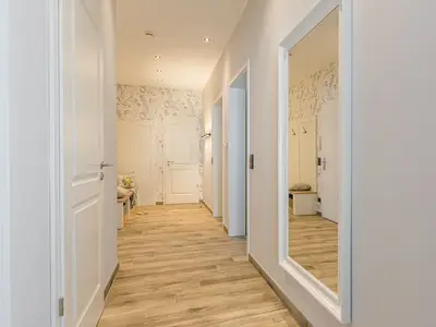 Ferienwohnung für 5 Personen (125 m²) in Göhren Lebbin 7/10