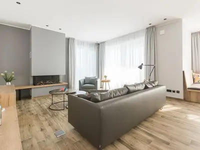 Ferienwohnung für 5 Personen (125 m²) in Göhren Lebbin 8/10