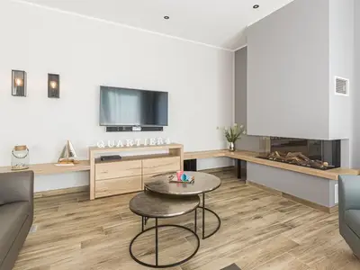 Ferienwohnung für 5 Personen (125 m²) in Göhren Lebbin 9/10