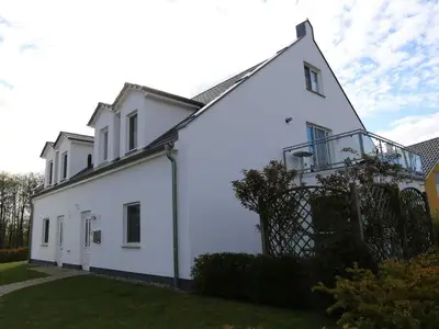 Ferienwohnung für 5 Personen (88 m²) in Göhren Lebbin 2/10