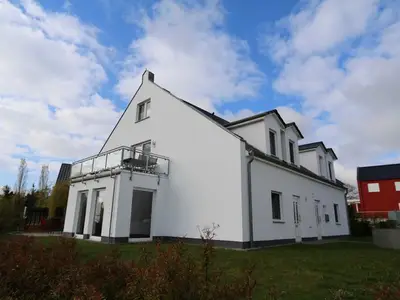 Ferienwohnung für 5 Personen (88 m²) in Göhren Lebbin 3/10
