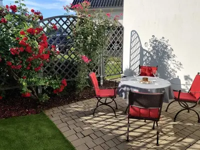 Ferienwohnung für 5 Personen (88 m²) in Göhren Lebbin 5/10