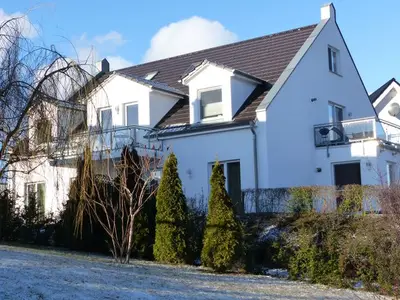 Ferienwohnung für 5 Personen (88 m²) in Göhren Lebbin 1/10