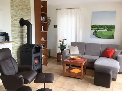 Ferienwohnung für 5 Personen (75 m²) in Göhren Lebbin 7/10