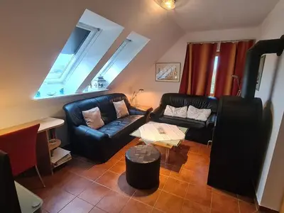 Ferienwohnung für 4 Personen (70 m²) in Göhren Lebbin 3/10