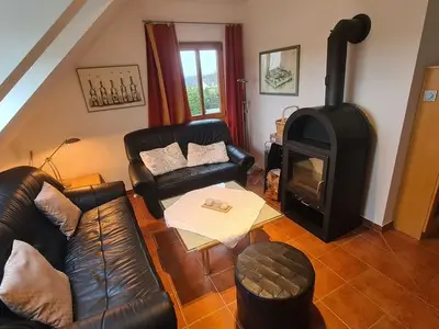 Ferienwohnung für 4 Personen (70 m²) in Göhren Lebbin 4/10