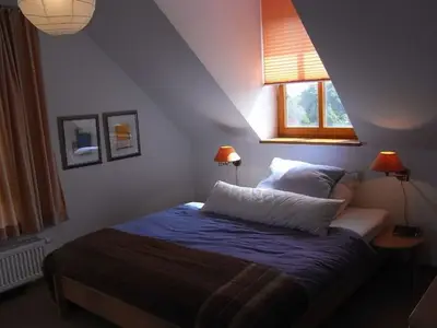 Ferienwohnung für 4 Personen (70 m²) in Göhren Lebbin 7/10
